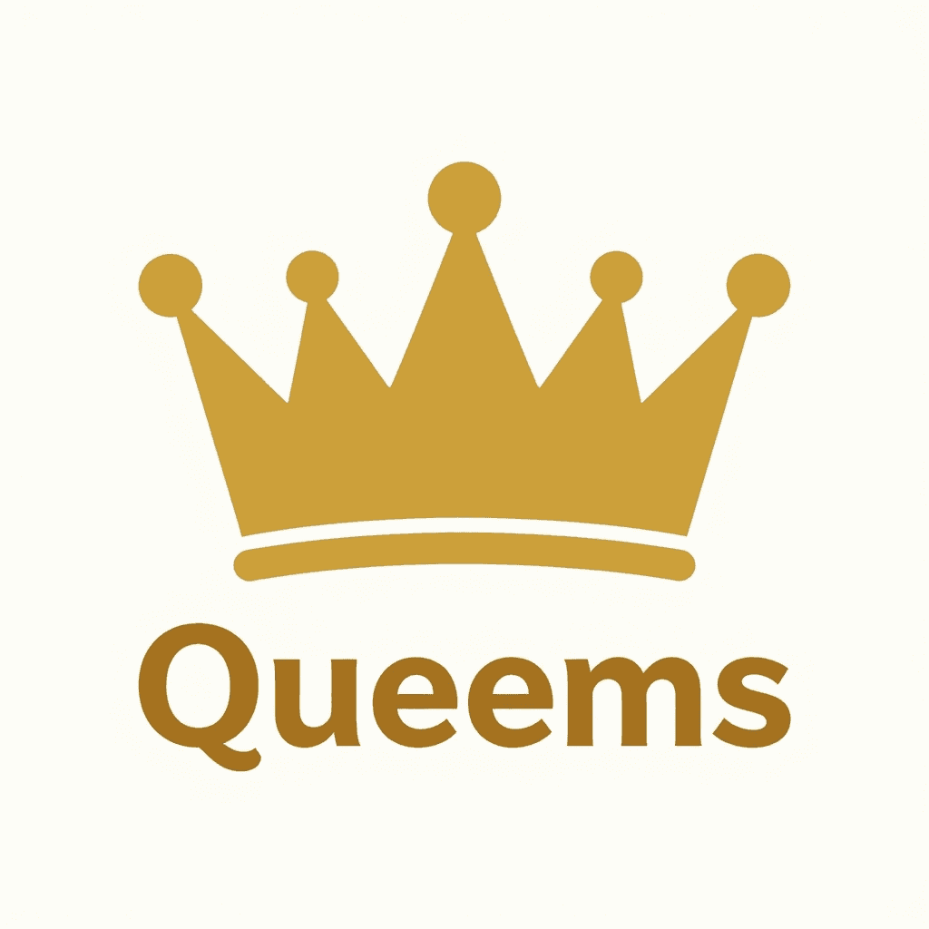 Queems project screenshot